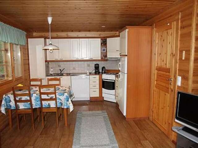 Дома для отпуска Holiday Home 7734 Kaartilankoski-62