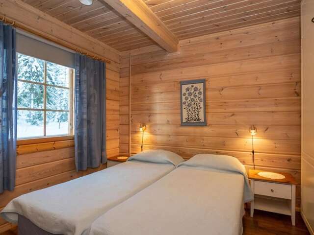 Дома для отпуска Holiday Home Villa kontio Савонранта-29