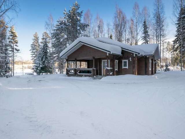 Дома для отпуска Holiday Home Villa kontio Савонранта-31