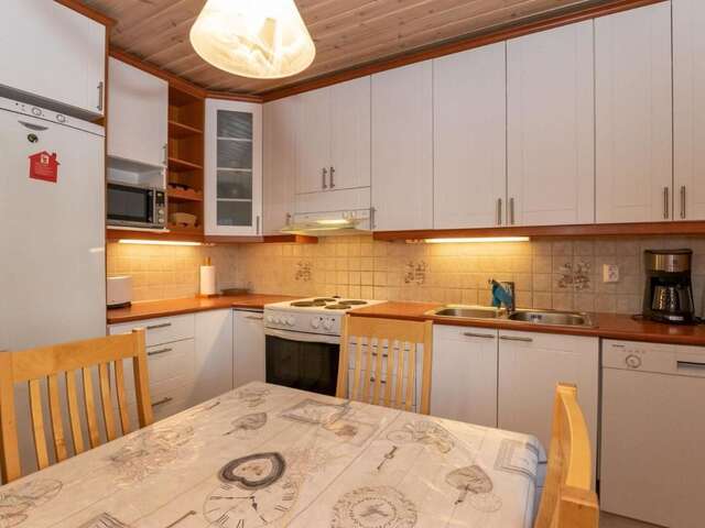 Дома для отпуска Holiday Home Villa kontio Савонранта-32