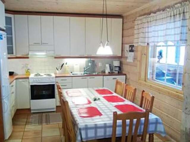 Дома для отпуска Holiday Home Villa kontio Савонранта-52