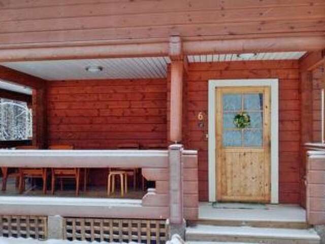 Дома для отпуска Holiday Home Villa kontio Савонранта-60