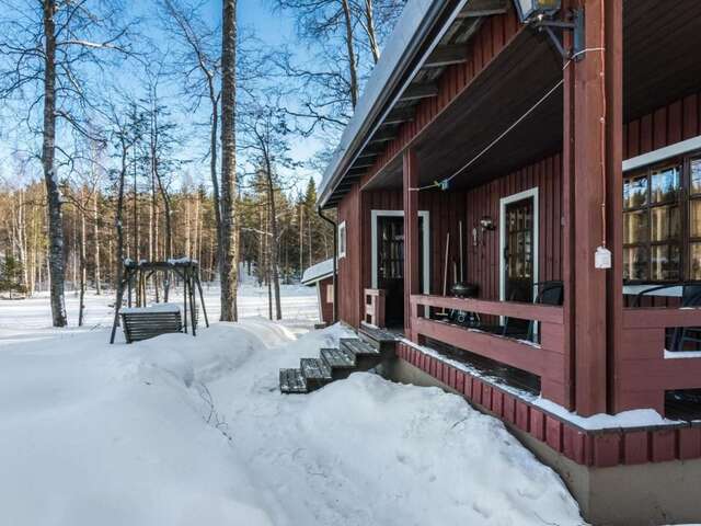 Дома для отпуска Holiday Home 2234 Савонранта-38