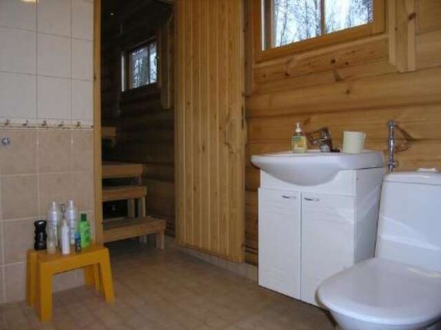 Дома для отпуска Holiday Home Joutsen Vähäsalmi-17