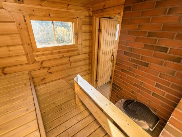 Дома для отпуска Holiday Home Joutsen Vähäsalmi-24