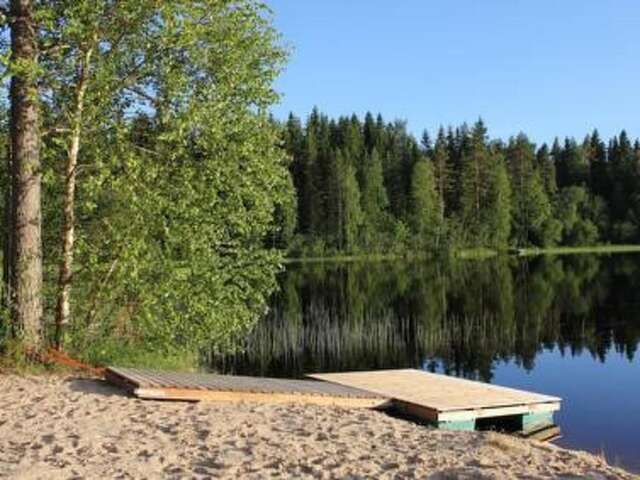 Дома для отпуска Holiday Home Joutsen Vähäsalmi-33