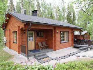 Дома для отпуска Holiday Home 7152 Kaartilankoski Дом для отпуска-2