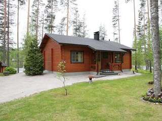 Дома для отпуска Holiday Home 7152 Kaartilankoski Дом для отпуска-7