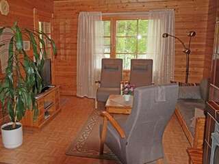 Дома для отпуска Holiday Home 7152 Kaartilankoski Дом для отпуска-25