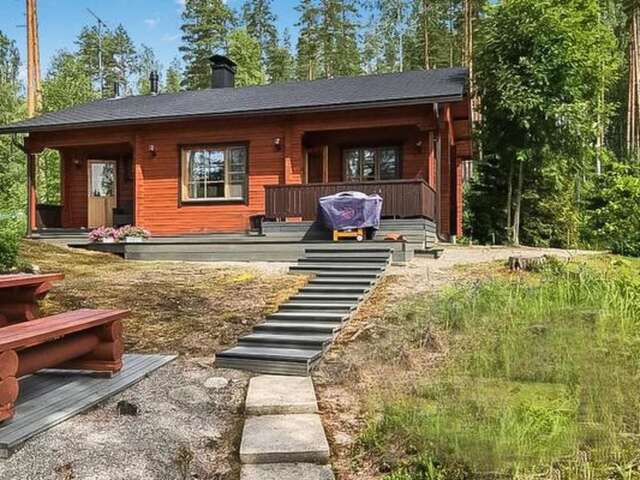 Дома для отпуска Holiday Home 7152 Kaartilankoski-30