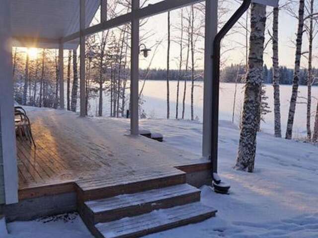 Дома для отпуска Holiday Home Sipilä Савонранта-20