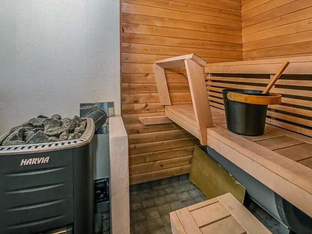 Дома для отпуска Holiday Home Sipilä Савонранта-39