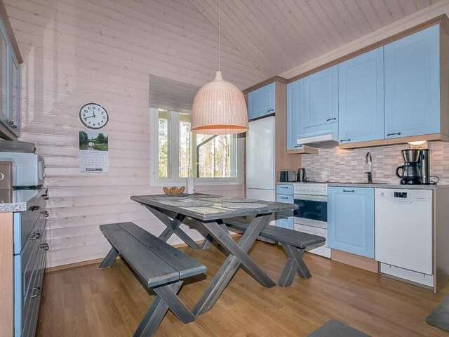 Дома для отпуска Holiday Home Sipilä Савонранта-44