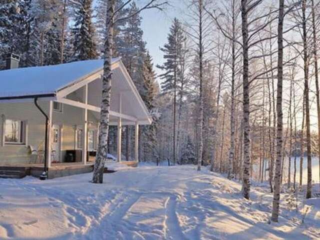 Дома для отпуска Holiday Home Sipilä Савонранта-66