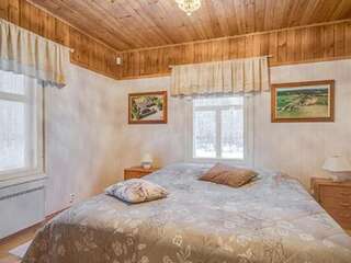 Дома для отпуска Holiday Home Hankakorpi Ханкасалми Дом для отпуска-58