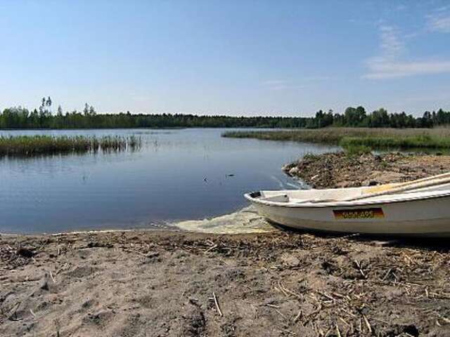 Дома для отпуска Holiday Home Hankakorpi Ханкасалми-38