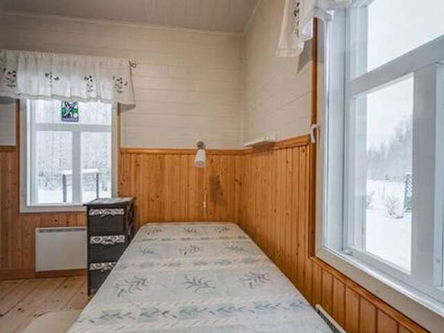 Дома для отпуска Holiday Home Hankakorpi Ханкасалми-60