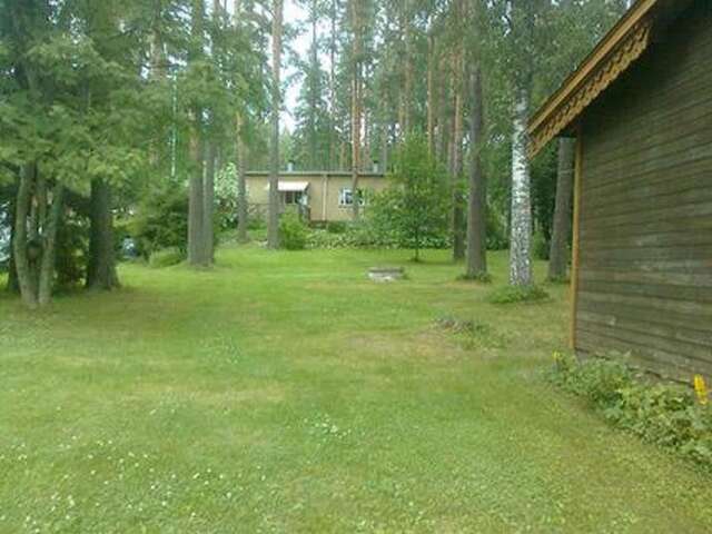 Дома для отпуска Holiday Home Simola Niinimäki-30