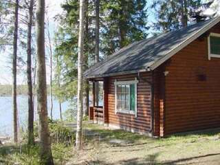 Дома для отпуска Holiday Home Eteläranta Hara Дом для отпуска-28