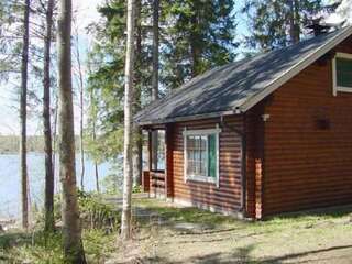 Дома для отпуска Holiday Home Eteläranta Hara Дом для отпуска-6