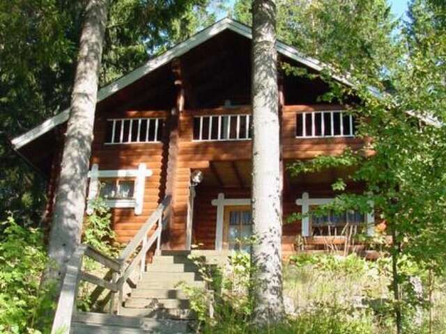 Дома для отпуска Holiday Home Eteläranta Hara-68