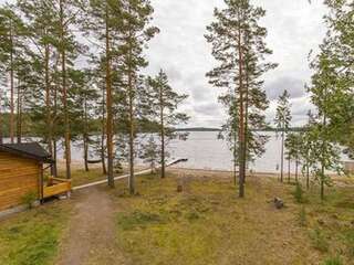 Дома для отпуска Holiday Home Villa kukkapää Сулкава Дом для отпуска-54