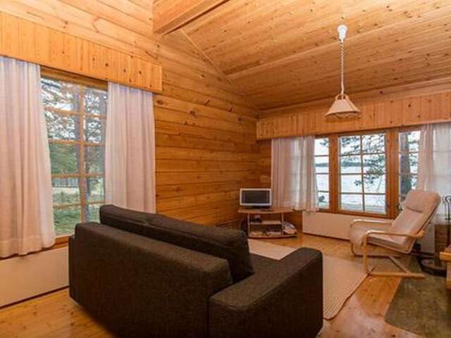 Дома для отпуска Holiday Home Villa kukkapää Сулкава-31