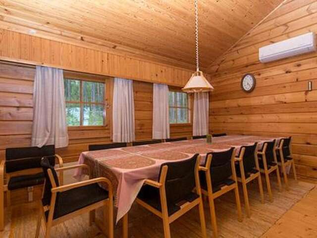 Дома для отпуска Holiday Home Villa kukkapää Сулкава-33