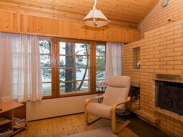 Дома для отпуска Holiday Home Villa kukkapää Сулкава-60