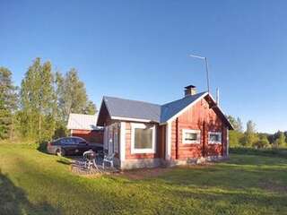 Дома для отпуска Holiday Home Pikku-villa Vähäsalmi