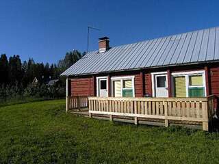 Дома для отпуска Holiday Home Pikku-villa Vähäsalmi Дом для отпуска-10