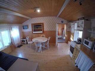 Дома для отпуска Holiday Home Pikku-villa Vähäsalmi Дом для отпуска-3