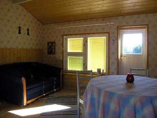 Дома для отпуска Holiday Home Pikku-villa Vähäsalmi Дом для отпуска-23