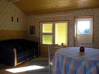 Дома для отпуска Holiday Home Pikku-villa Vähäsalmi Дом для отпуска-4