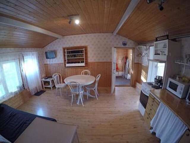 Дома для отпуска Holiday Home Pikku-villa Vähäsalmi-23