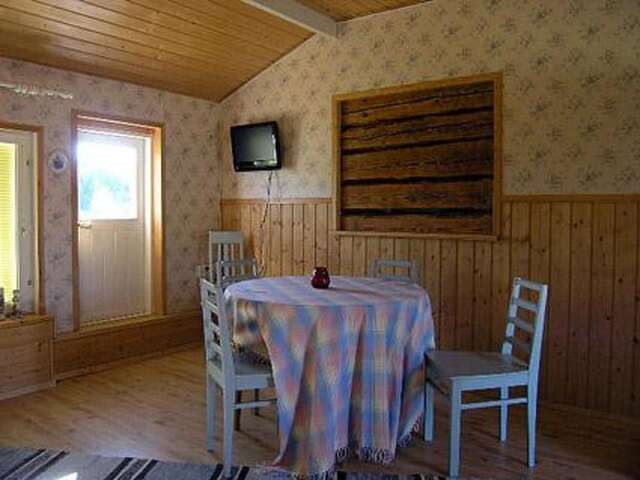 Дома для отпуска Holiday Home Pikku-villa Vähäsalmi-24