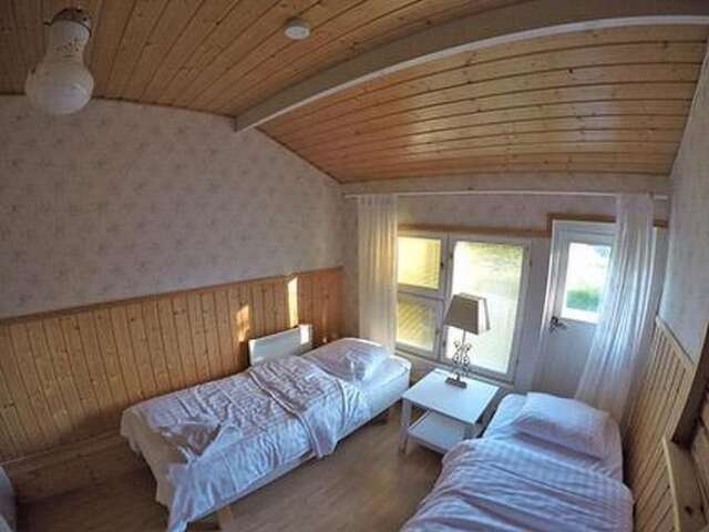 Дома для отпуска Holiday Home Pikku-villa Vähäsalmi-34