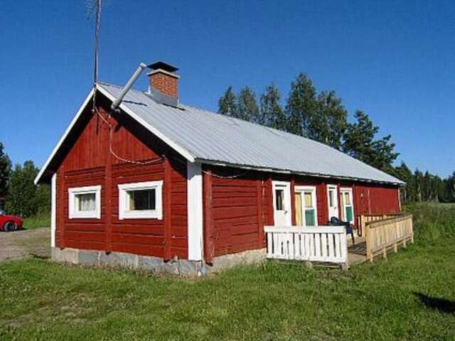 Дома для отпуска Holiday Home Pikku-villa Vähäsalmi-58
