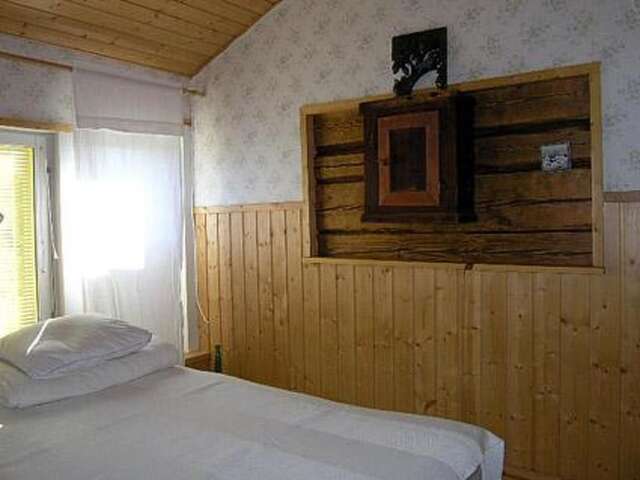 Дома для отпуска Holiday Home Pikku-villa Vähäsalmi-11