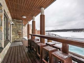 Дома для отпуска Holiday Home Helmi 3 Säyrylä