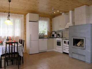 Дома для отпуска Holiday Home Inkeri Holiseva Дом для отпуска-20