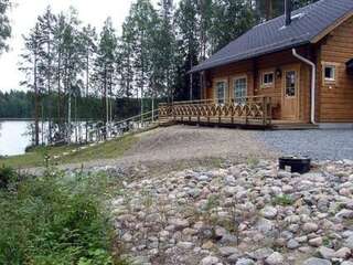 Дома для отпуска Holiday Home Inkeri Holiseva Дом для отпуска-31