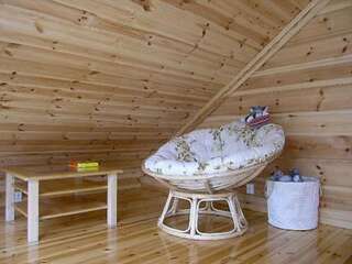 Дома для отпуска Holiday Home Inkeri Holiseva Дом для отпуска-55