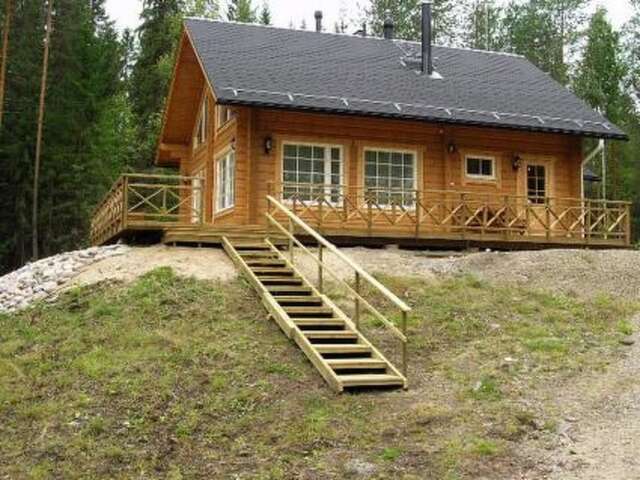 Дома для отпуска Holiday Home Inkeri Holiseva-56