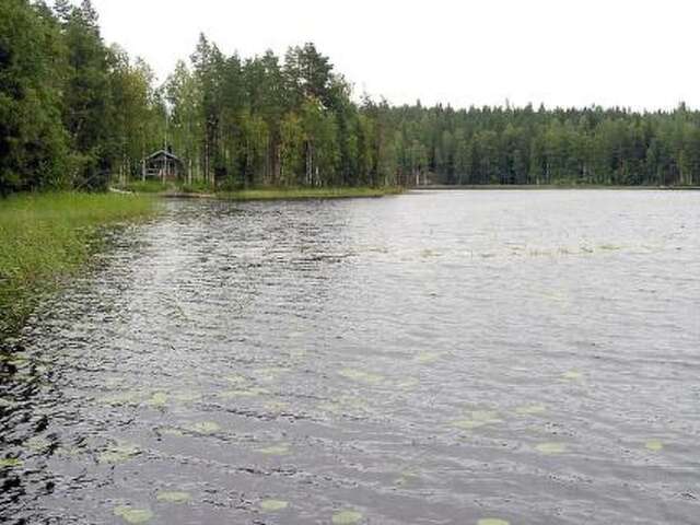 Дома для отпуска Holiday Home Inkeri Holiseva-11