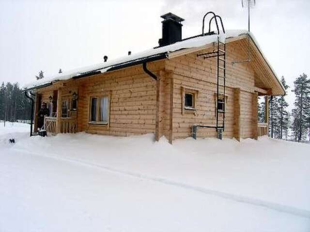 Дома для отпуска Holiday Home Pääkkölä 1 Ханкасалми-37