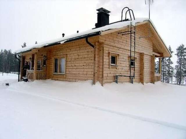 Дома для отпуска Holiday Home Pääkkölä 1 Ханкасалми-62