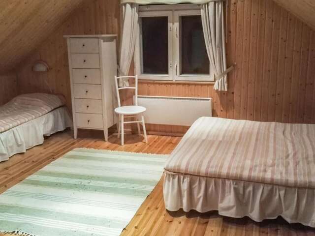 Дома для отпуска Holiday Home Piilutupa Luhanka-16