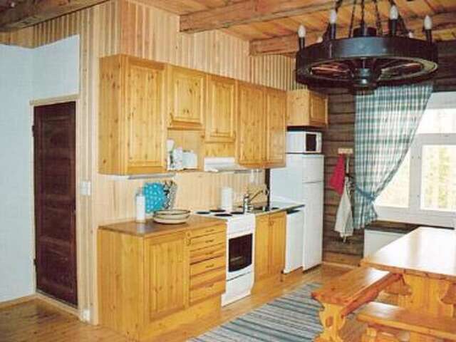 Дома для отпуска Holiday Home Piilutupa Luhanka-27