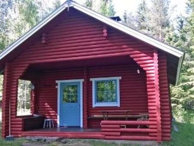 Дома для отпуска Holiday Home Koivuranta Petäjävesi-21